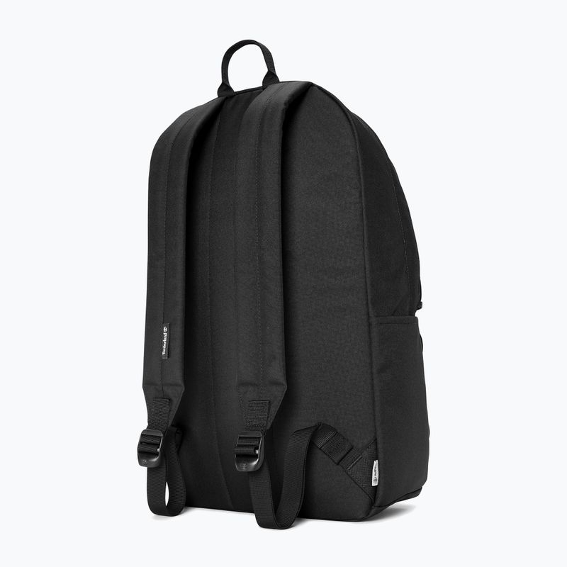 Plecak miejski Timberland Backpack 27 l black 2