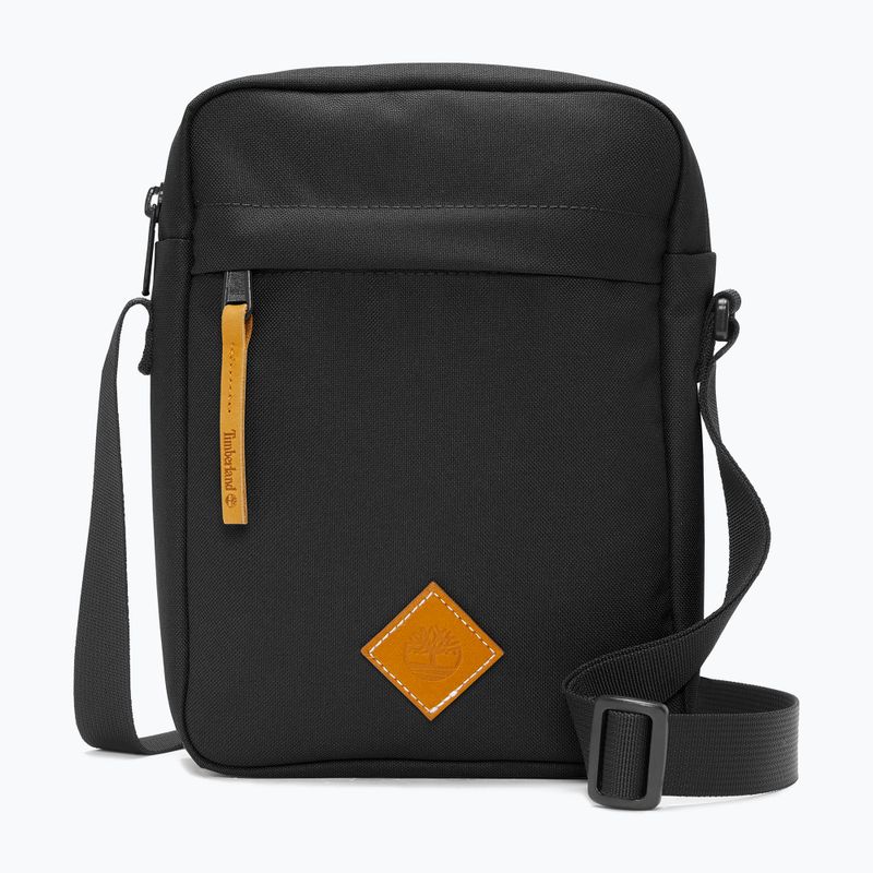 Saszetka Timberland Cross Body 3,5 l black