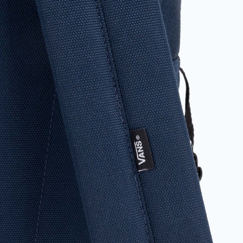 Plecak dziecięcy Vans Vans Skool Backpack 18 l dress blues 6