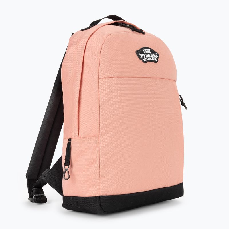 Plecak dziecięcy Vans Vans Skool Backpack 18 l lobster bisque 3