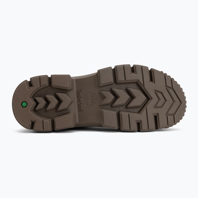 Buty damskie Timberland Greyfield Chelsa medium brown nubuck 4