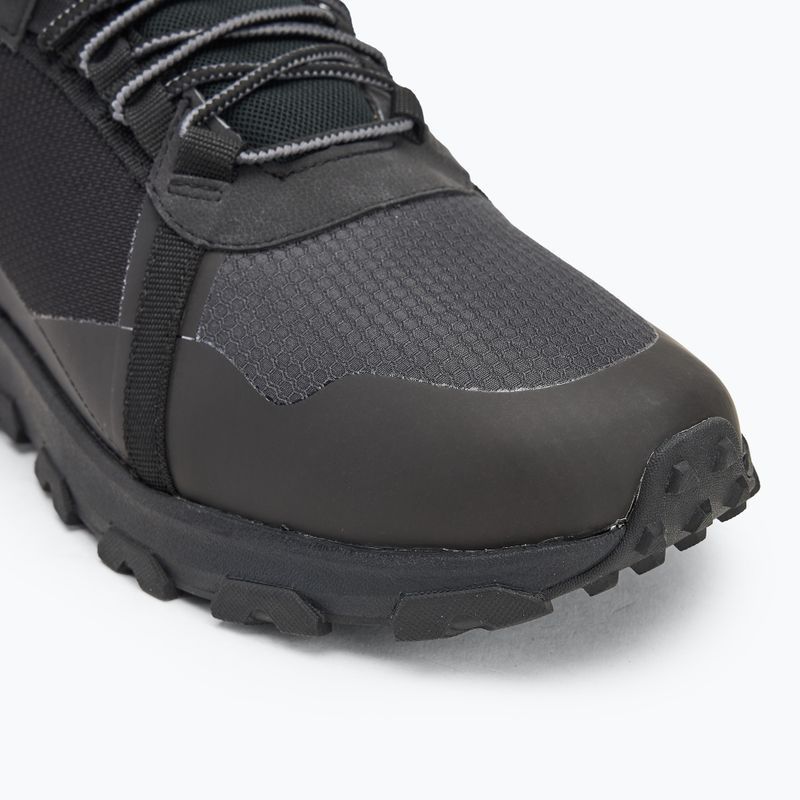 Buty męskie Timberland Winsor Trail Mid black mesh 7