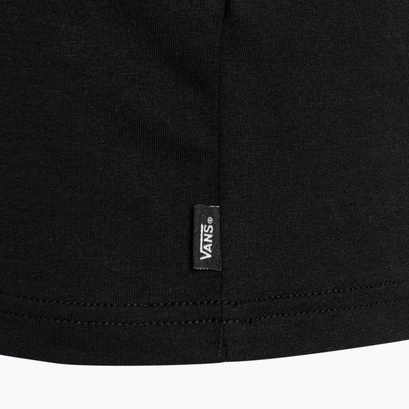 Koszulki męskie Vans Basic Tee Multipack 3 szt. black 3