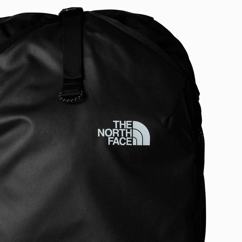 Plecak skiturowy męski The North Face Snomad 34 l black/red 3