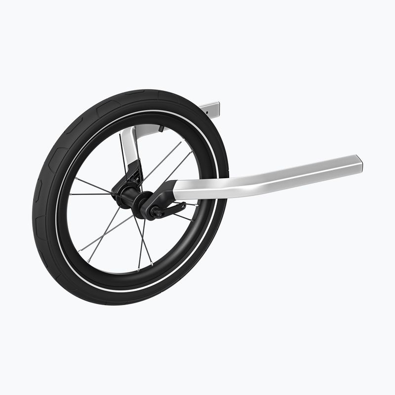 Kółko do joggingu do pojedynczej przyczepki Thule Chariot Jog Kit 2