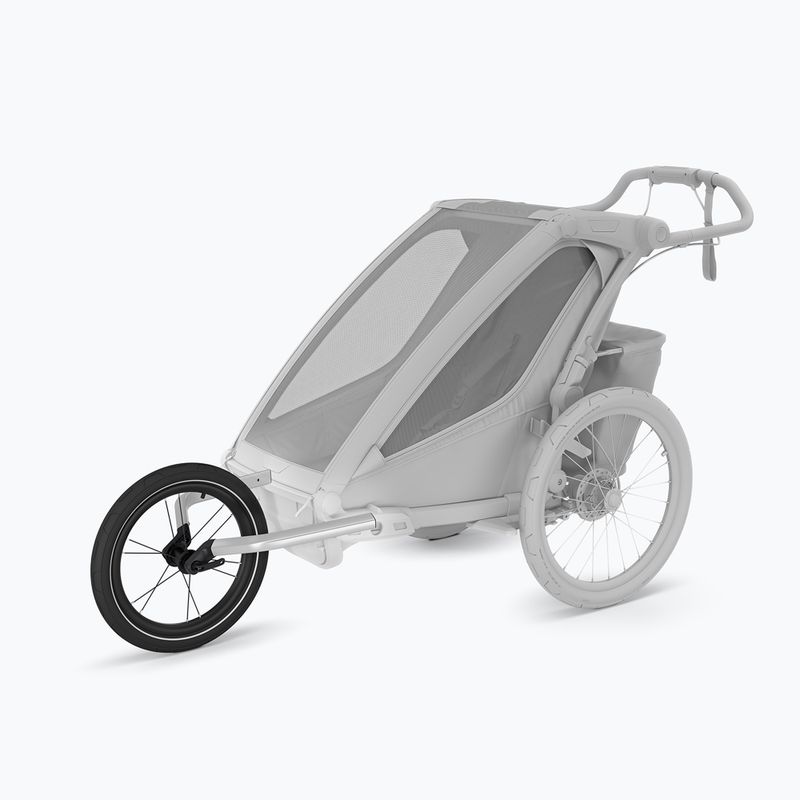 Kółko do joggingu do pojedynczej przyczepki Thule Chariot Jog Kit 2 2