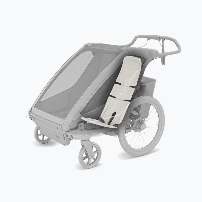 Poduszka na siedzisko do przyczepki rowerowej Thule Seat Liner 2