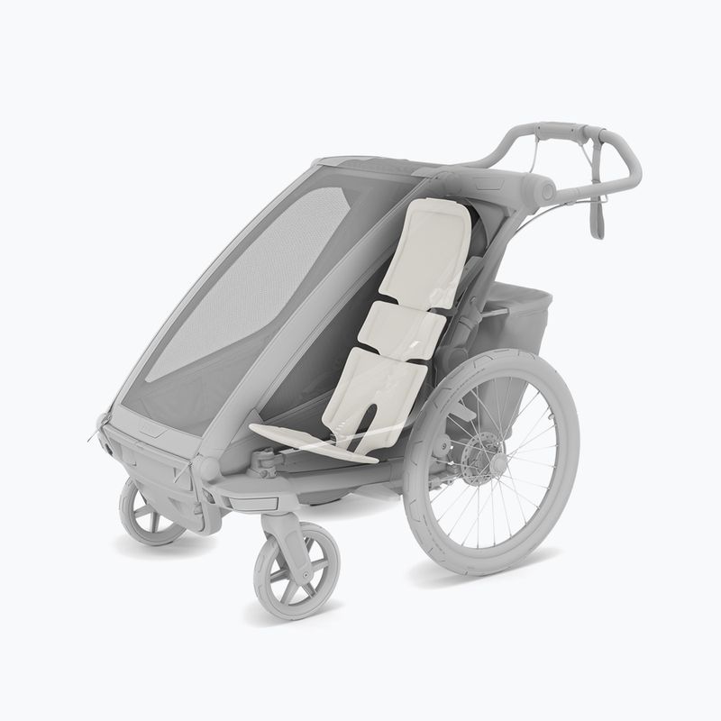 Poduszka na siedzisko do przyczepki rowerowej Thule Seat Liner 3