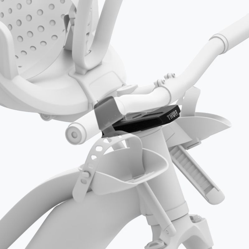 Adapter do fotelika rowerowego przedniego Thule Yepp 2