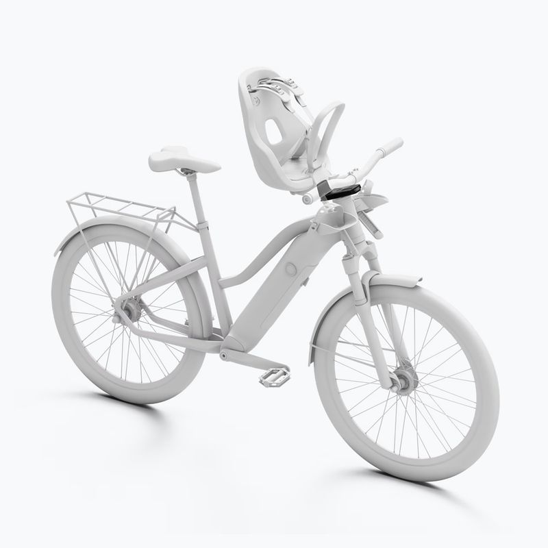 Adapter do fotelika rowerowego przedniego Thule Yepp 3
