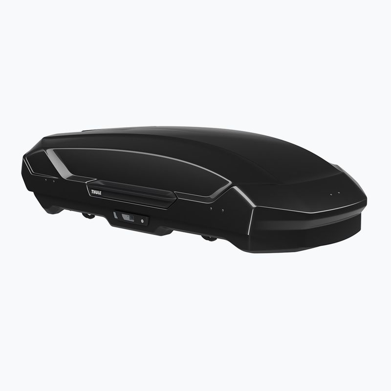 Box dachowy Thule Motion 3 M black glossy