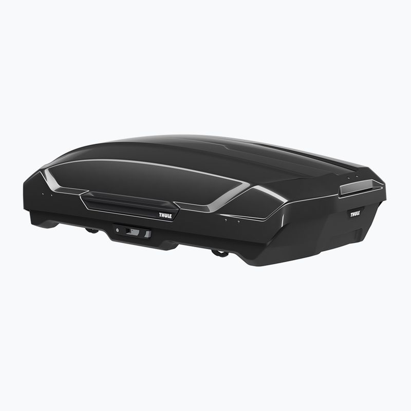 Box dachowy Thule Motion 3 M black glossy 2