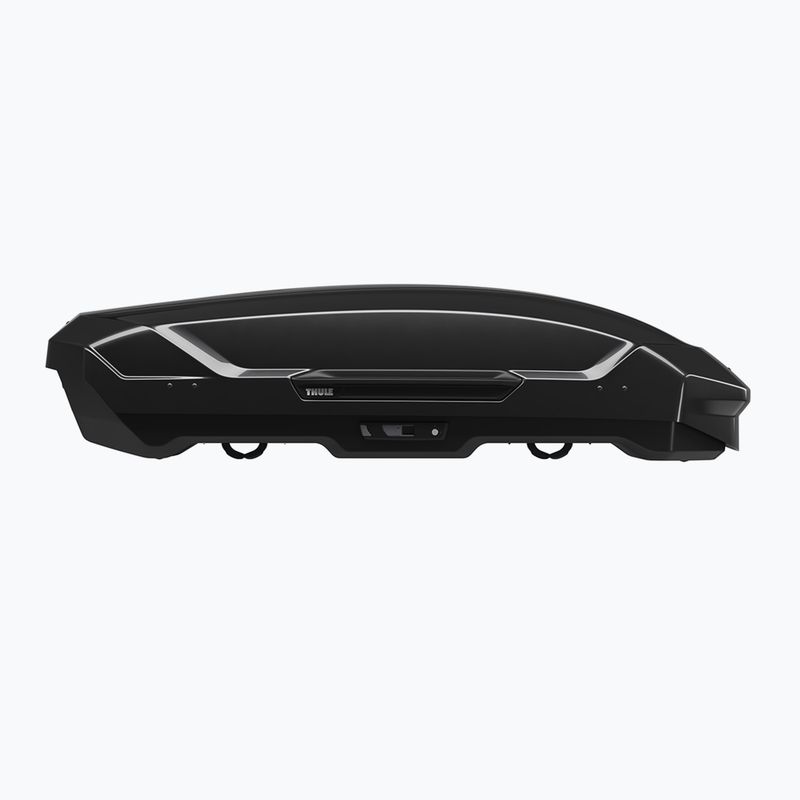 Box dachowy Thule Motion 3 M black glossy 4