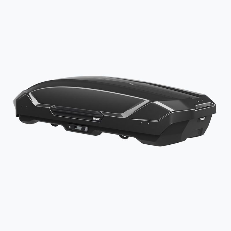 Box dachowy Thule Motion 3 Sport black glossy 2