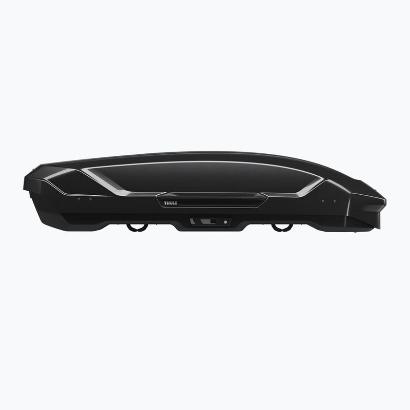 Box dachowy Thule Motion 3 Sport black glossy 3