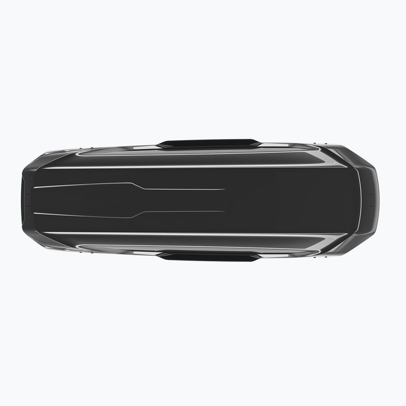 Box dachowy Thule Motion 3 Sport black glossy 5