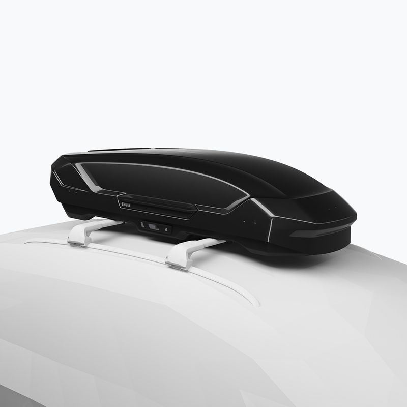 Box dachowy Thule Motion 3 Sport black glossy 6