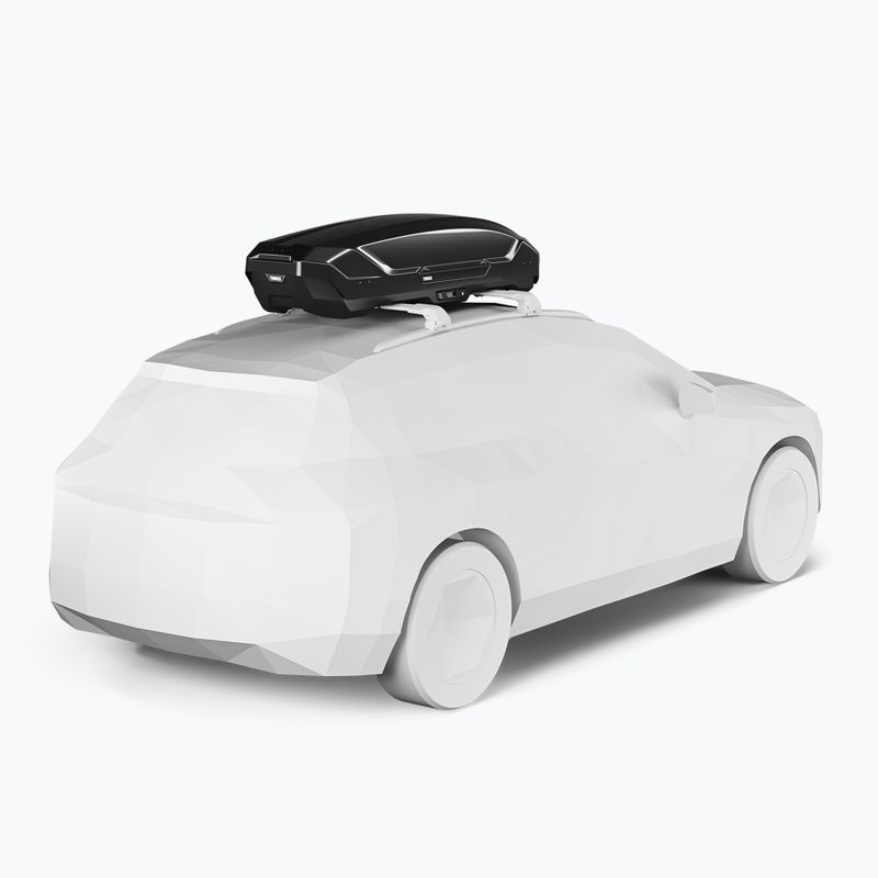 Box dachowy Thule Motion 3 Sport black glossy 7