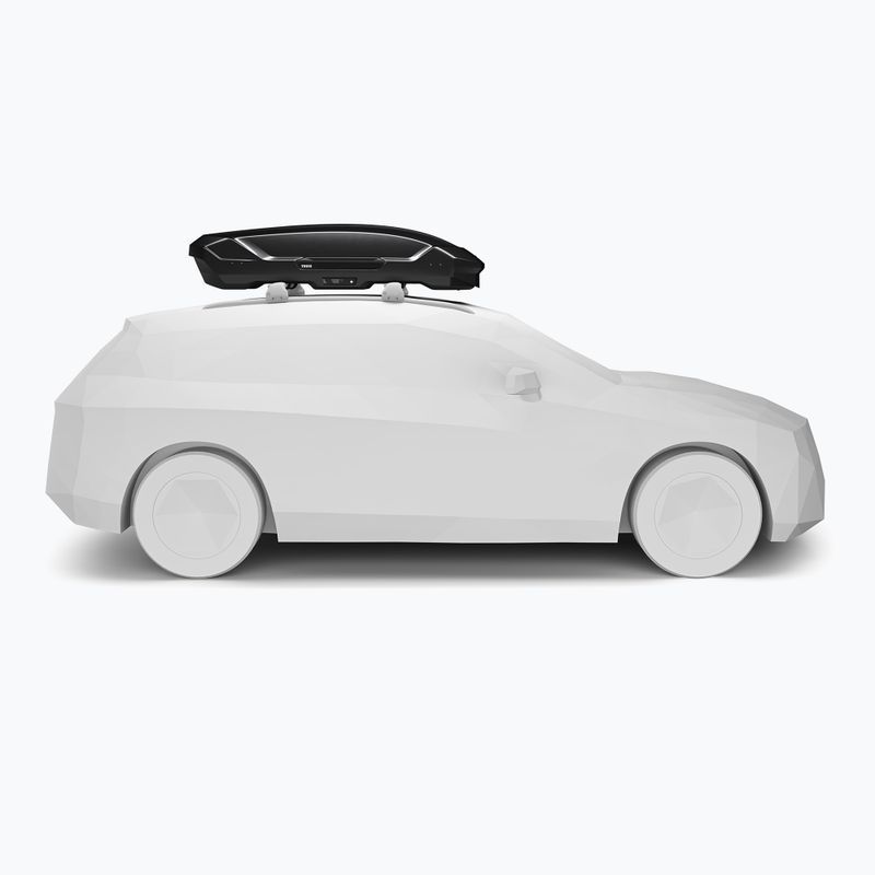 Box dachowy Thule Motion 3 Sport black glossy 8