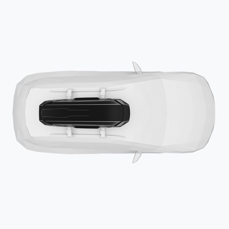 Box dachowy Thule Motion 3 Sport black glossy 9