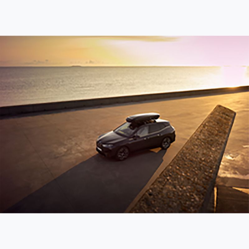 Box dachowy Thule Motion 3 Sport black glossy 11