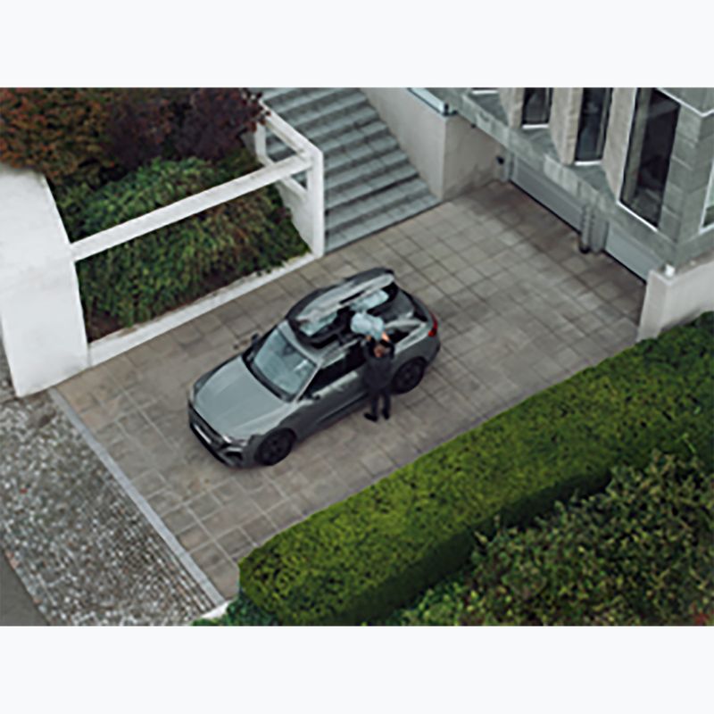 Box dachowy Thule Motion 3 Sport black glossy 13