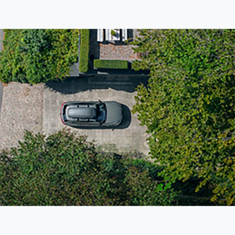 Box dachowy Thule Motion 3 Sport black glossy 14
