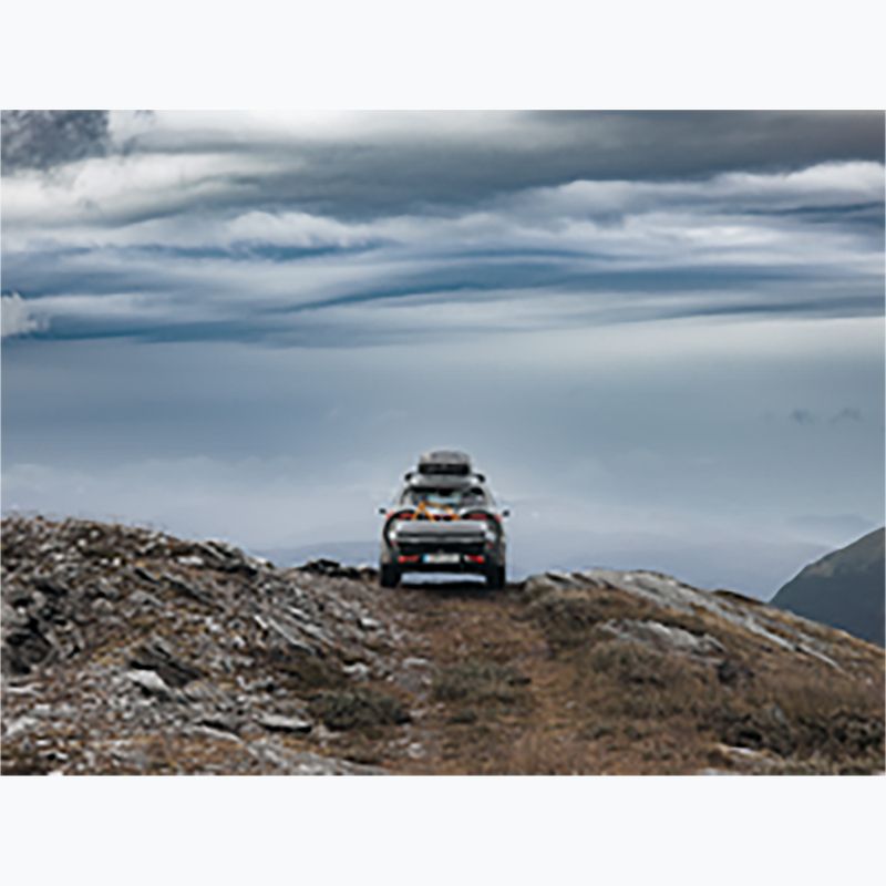 Box dachowy Thule Motion 3 Sport black glossy 16