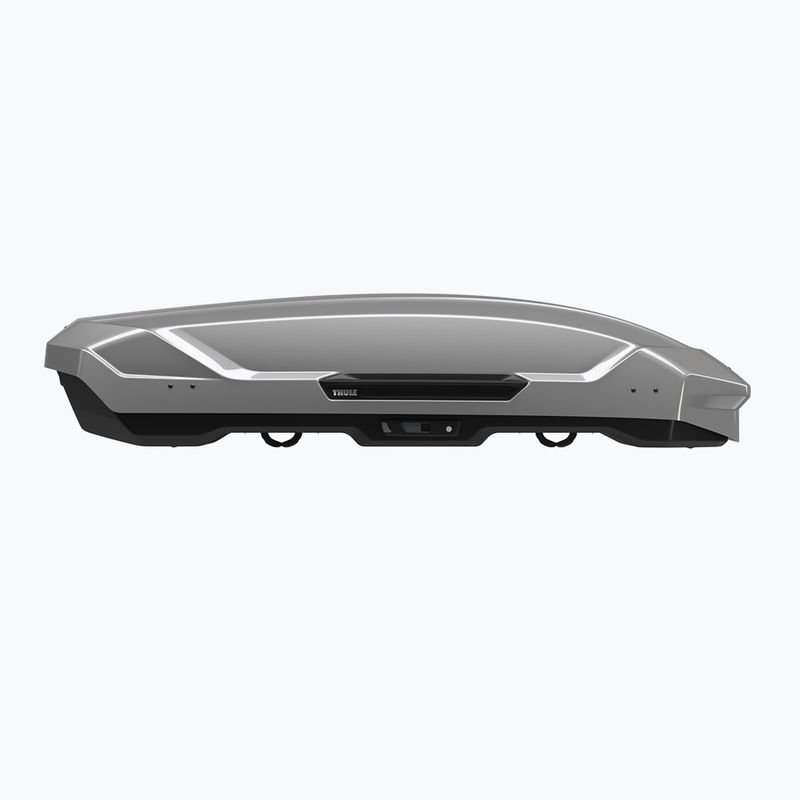 Box dachowy Thule Motion 3 L titan glossy 4