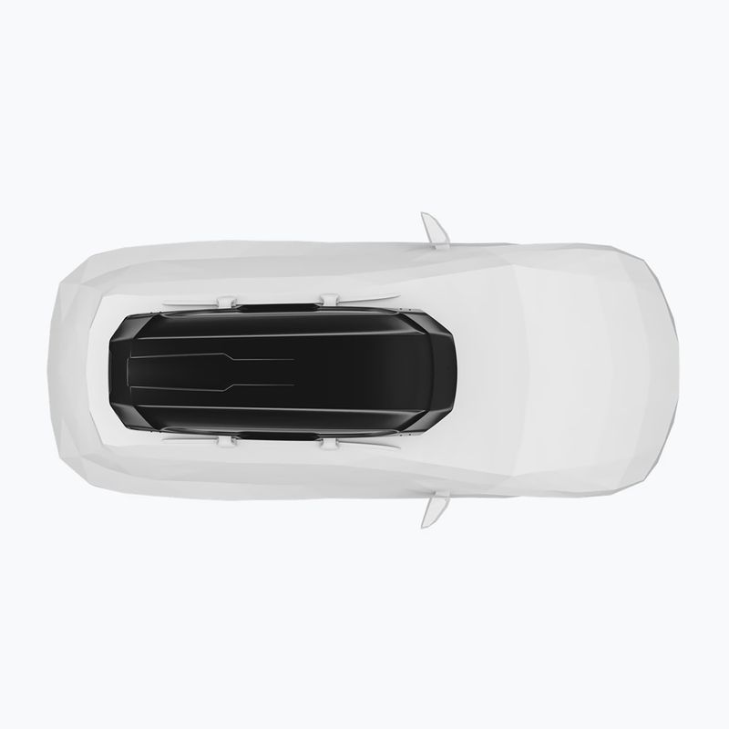 Box dachowy Thule Motion 3 XXL black glossy 4