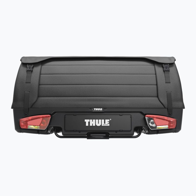 Box bagażowy Thule Onto 2 black