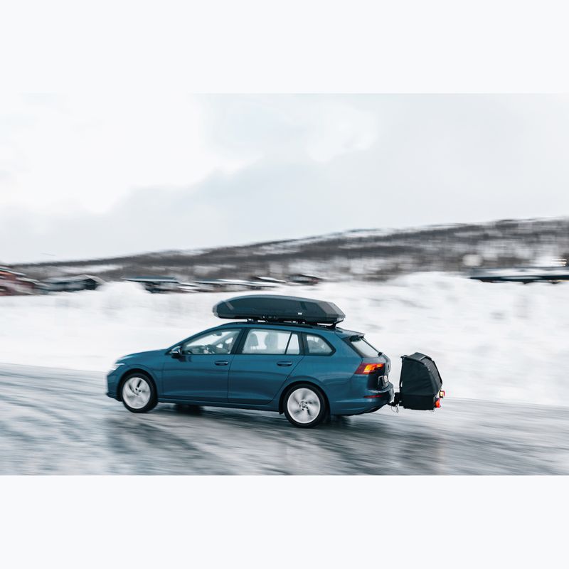 Box bagażowy Thule Onto 2 black 10