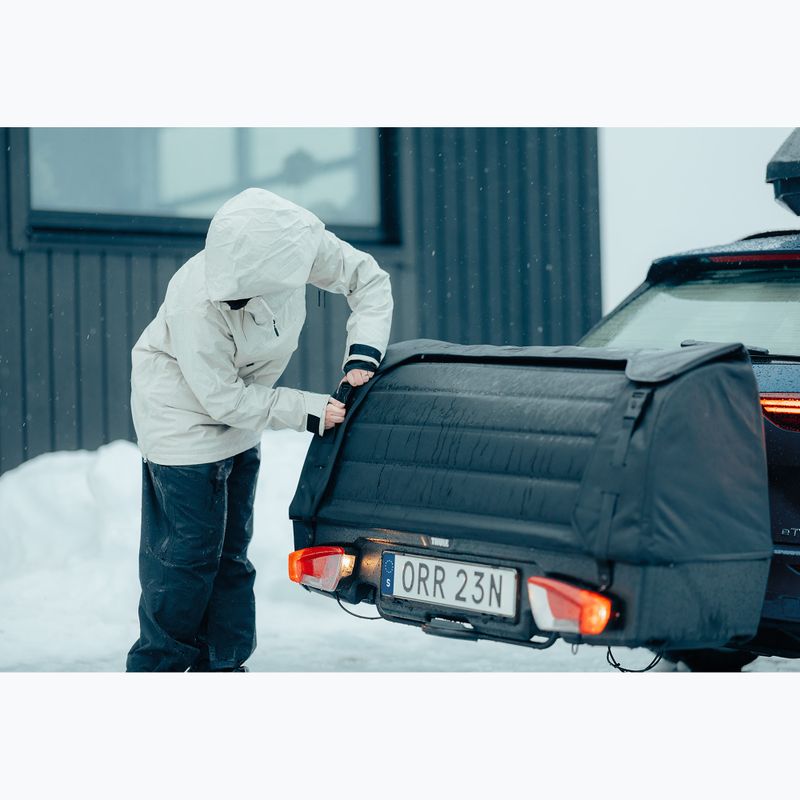 Box bagażowy Thule Onto 2 black 13