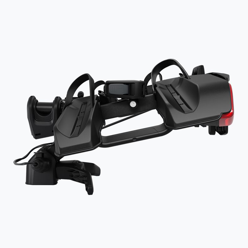 Bagażnik rowerowy na hak Thule OutPace 2Bike black 5