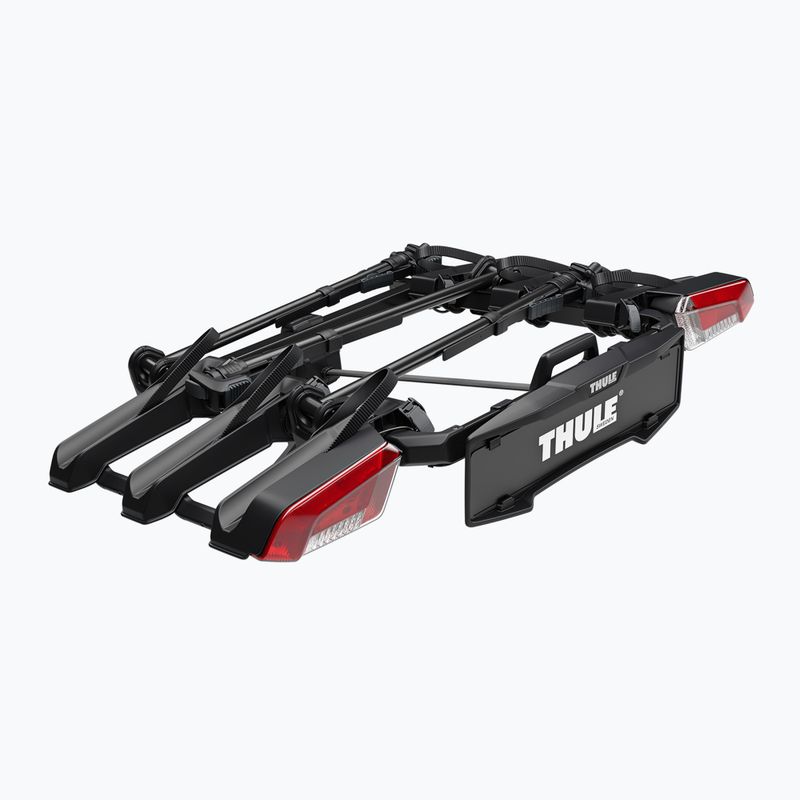Bagażnik rowerowy na hak Thule OutPace 3Bike black 2