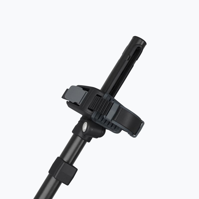 Bagażnik rowerowy na hak Thule OutPace 3Bike black 6