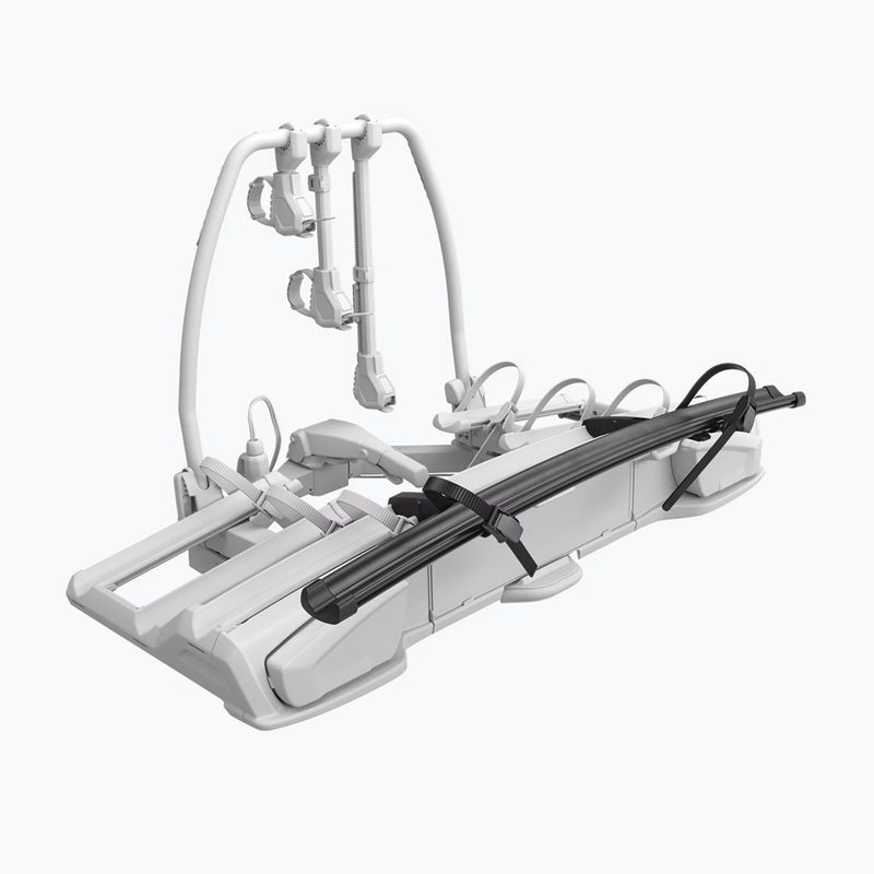 Adapter do bagażnika Thule VeloSpace 3 Bike black 4