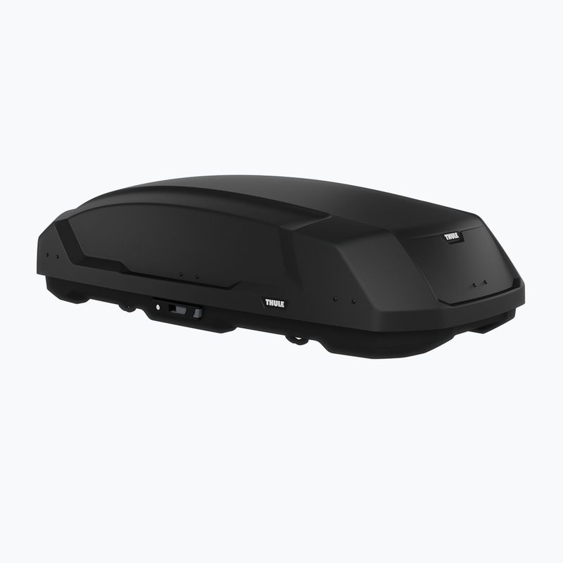 Box dachowy Thule Force 3 M black matte 2