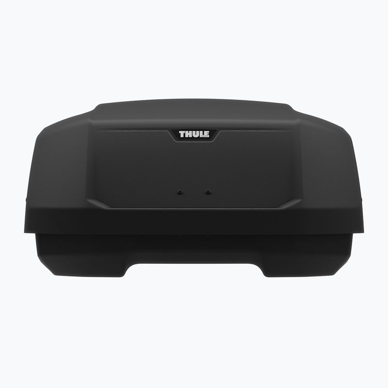 Box dachowy Thule Force 3 M black matte 3
