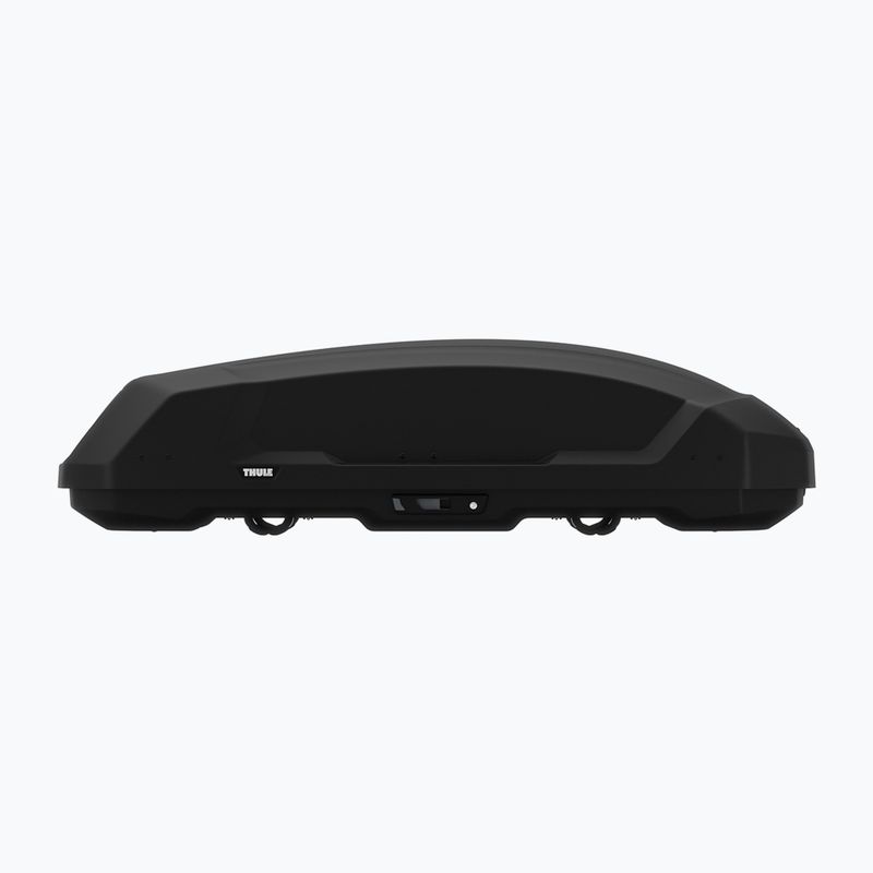 Box dachowy Thule Force 3 M black matte 4