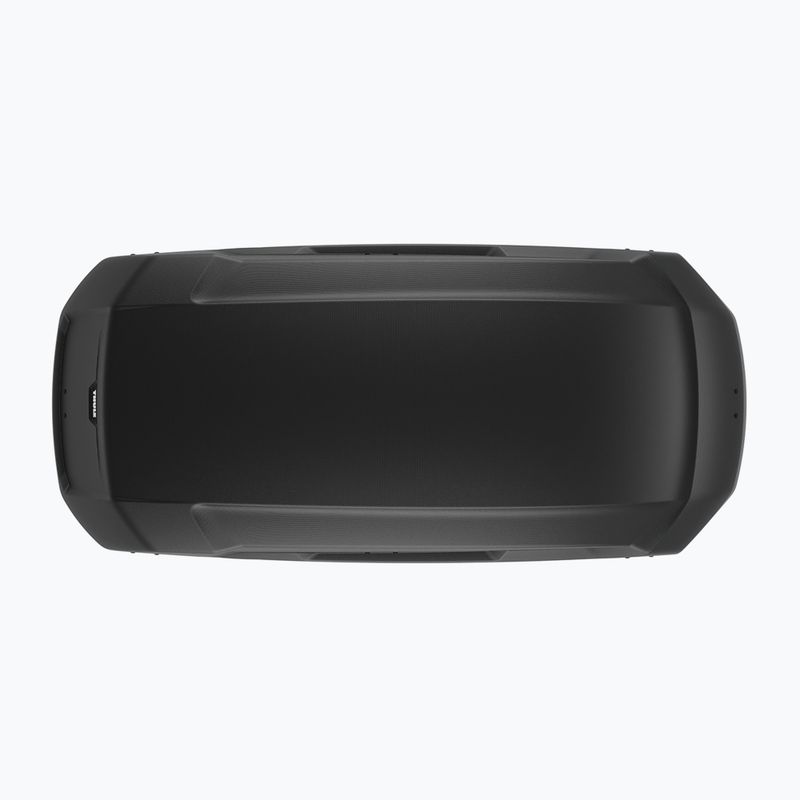 Box dachowy Thule Force 3 M black matte 5