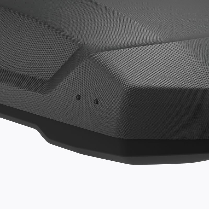 Box dachowy Thule Force 3 M black matte 6