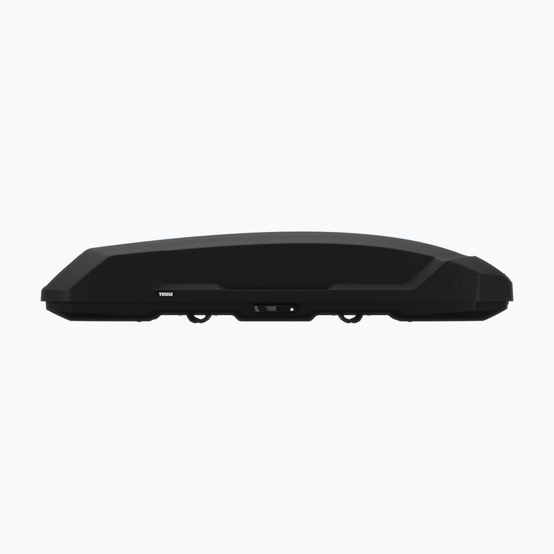 Box dachowy Thule Force 3 XXL Sport black matte