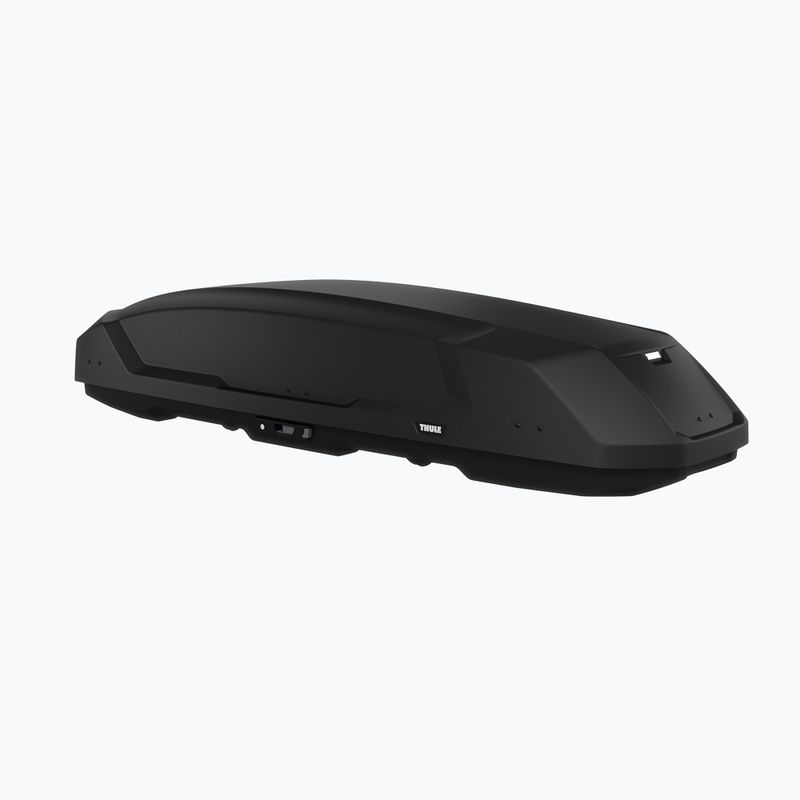 Box dachowy Thule Force 3 XXL Sport black matte 3