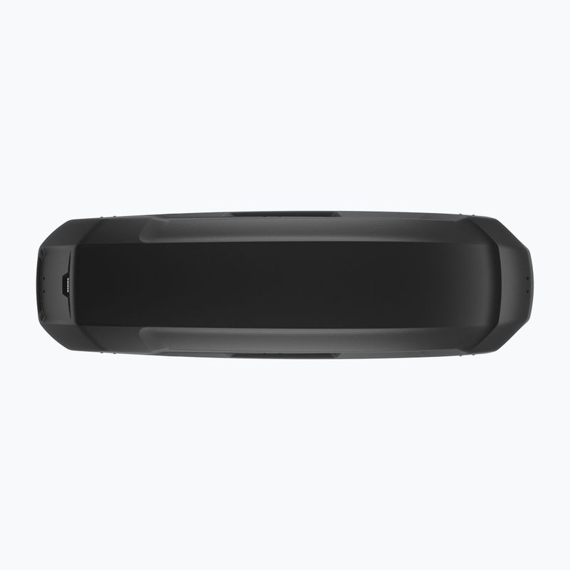 Box dachowy Thule Force 3 XXL Sport black matte 4