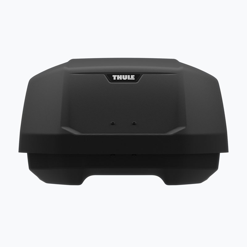 Box dachowy Thule Force 3 XXL Sport black matte 5