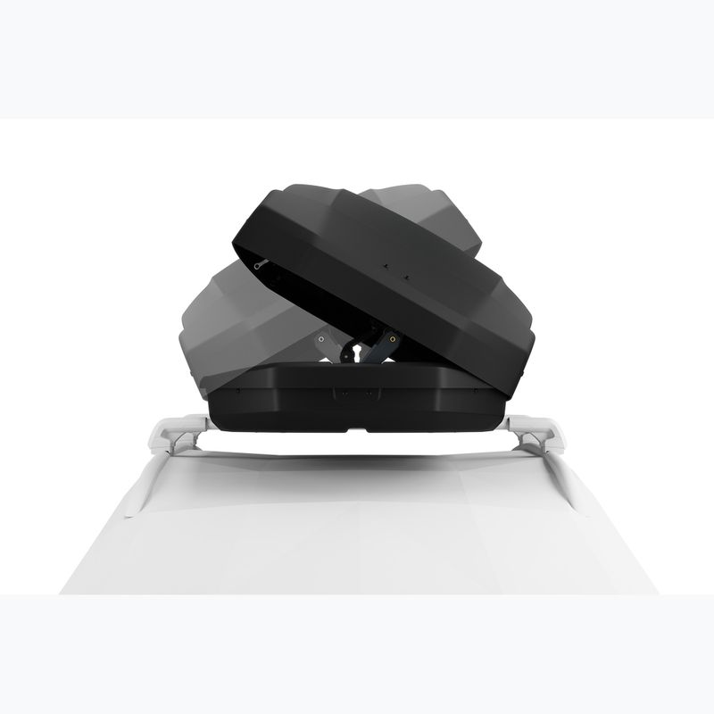 Box dachowy Thule Force 3 XXL Sport black matte 10