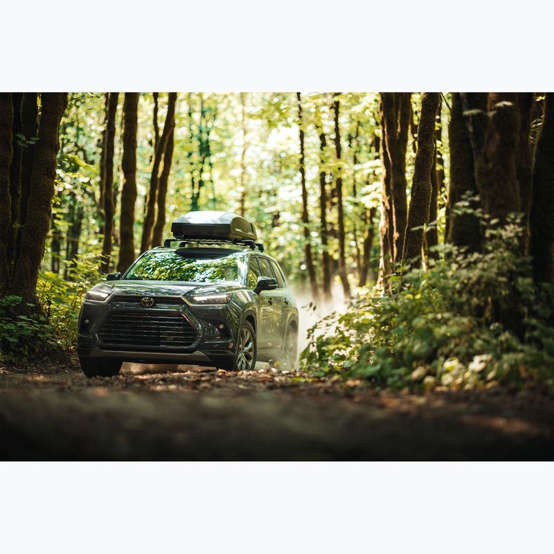 Box dachowy Thule Force 3 XXL Sport black matte 13
