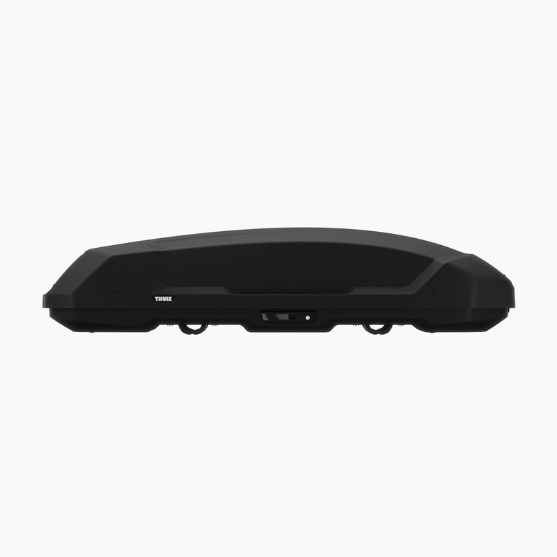 Box dachowy Thule Force 3 L Sport black matte