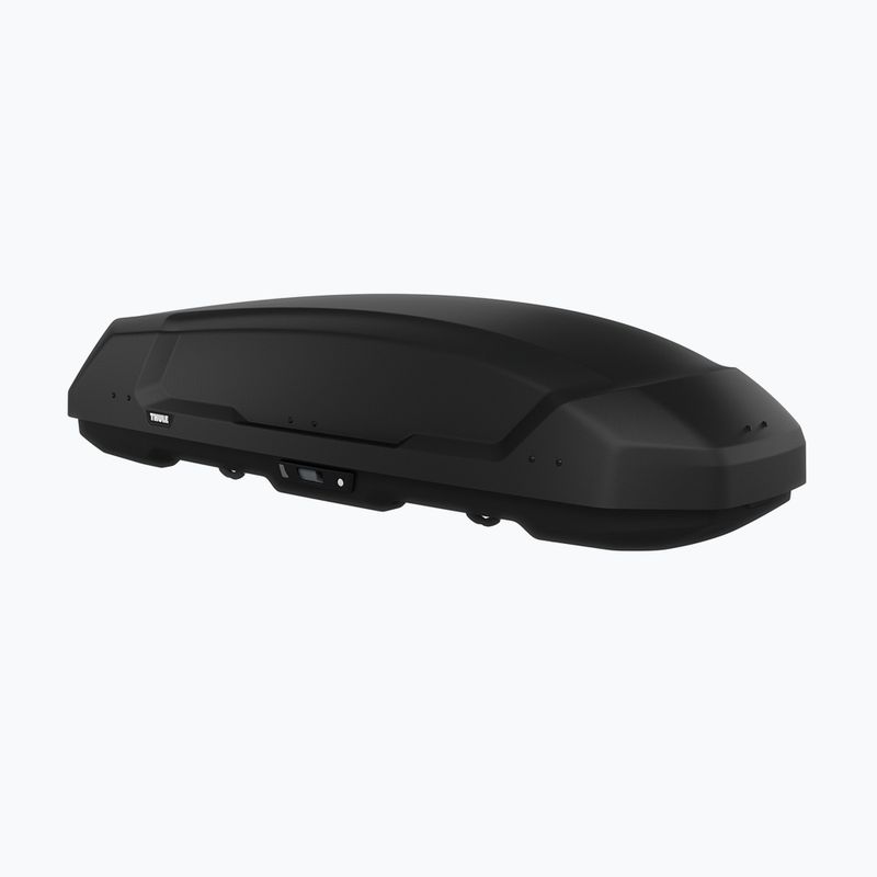 Box dachowy Thule Force 3 L Sport black matte 2